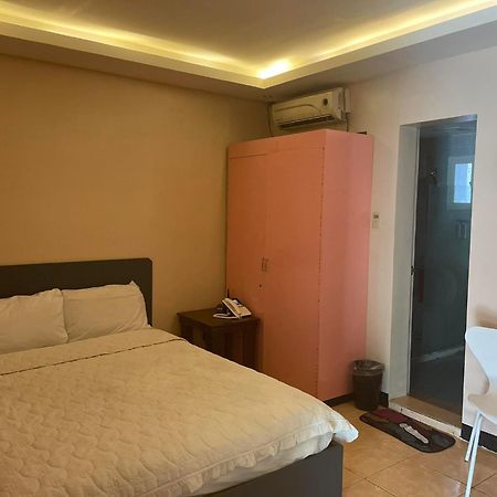 Hotel Good Day Анхелес Екстер'єр фото