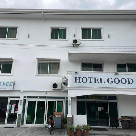 Hotel Good Day Анхелес Екстер'єр фото