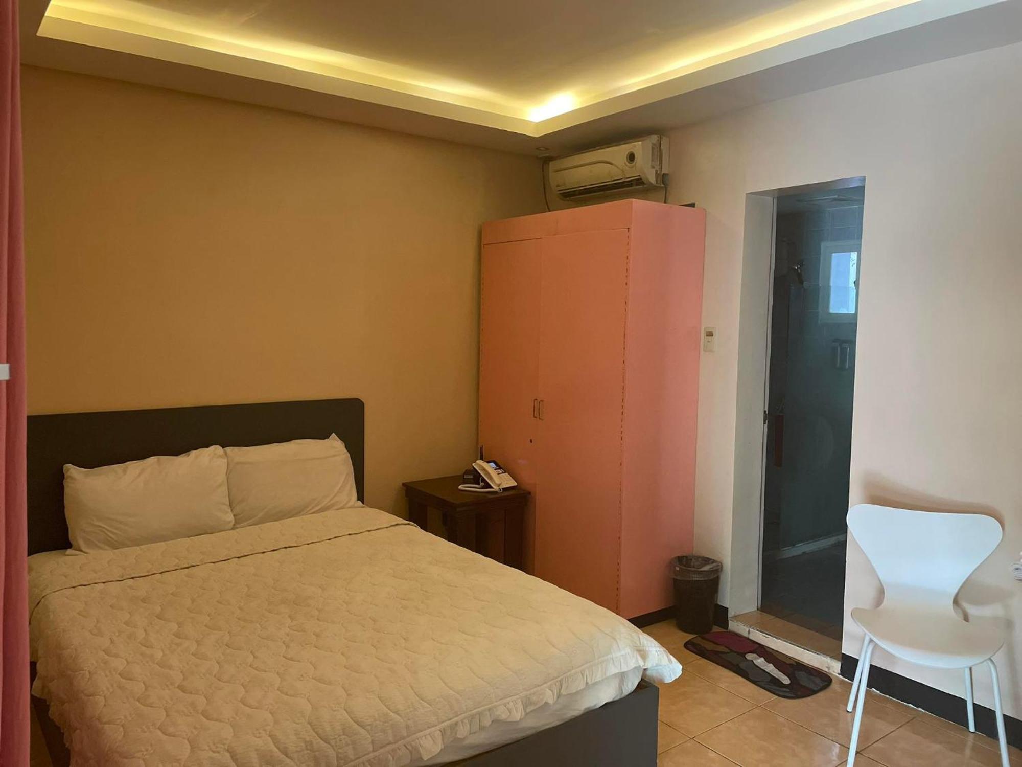 Hotel Good Day Анхелес Екстер'єр фото