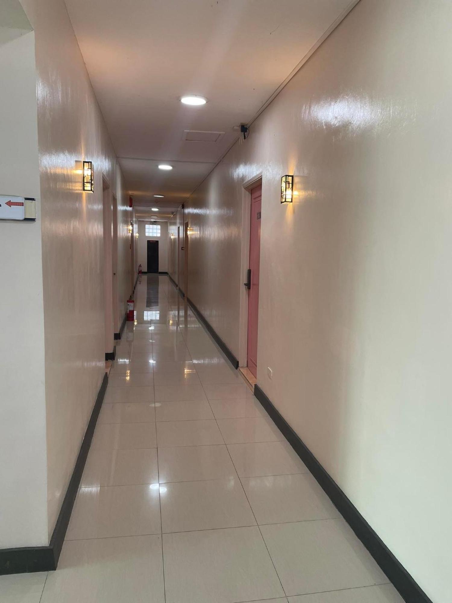 Hotel Good Day Анхелес Екстер'єр фото