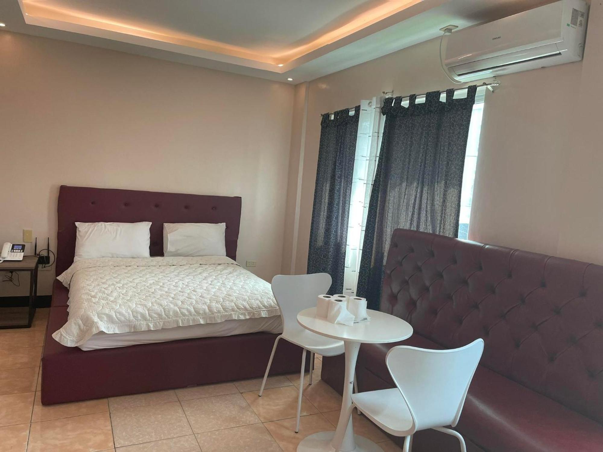 Hotel Good Day Анхелес Екстер'єр фото