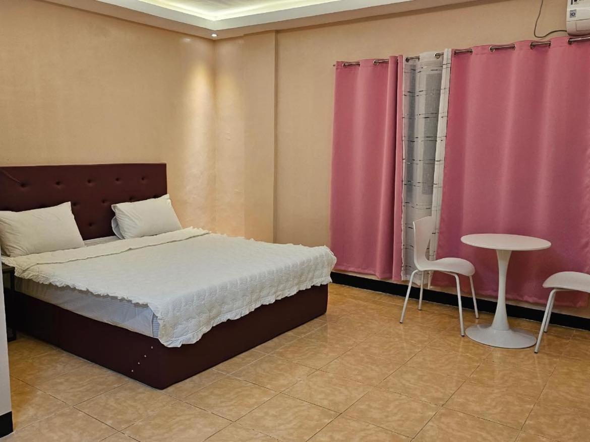 Hotel Good Day Анхелес Екстер'єр фото
